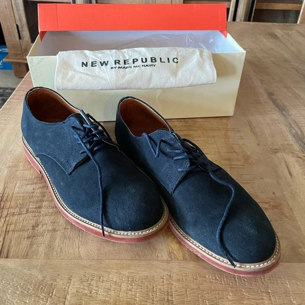 New Republic new republic